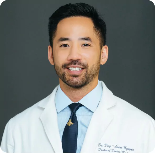 Dr. Liem Nguyen, DMD