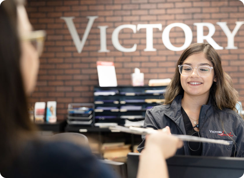 Scheduling Your Dental Appointment at Victory Smiles