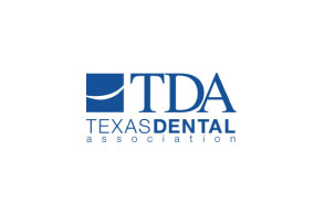 Logo Of TDA (Texas Dental)