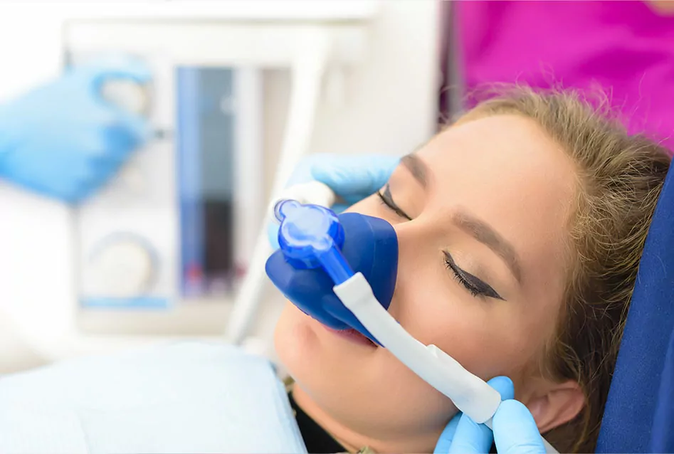 Sedation Dentistry Houston, TX