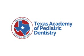 Logo Of Texas Academy Of Pediatric Dentistry