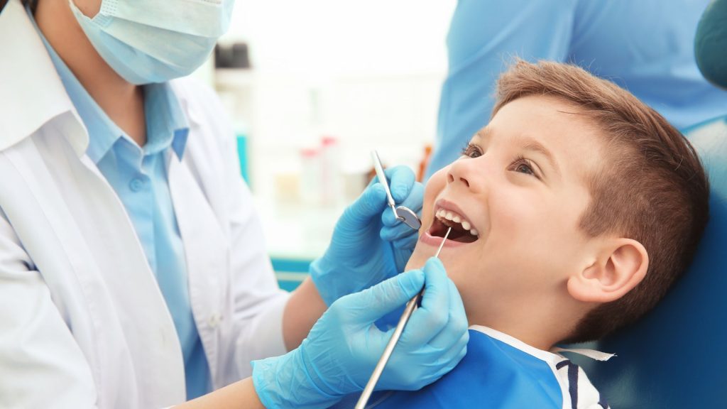 Children's Tooth Extraction- Preparation Guide
