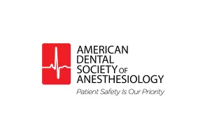 Logo Of American Dental Society Of Anesthesiology