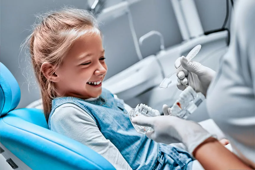 Special Needs Dentistry In Houston, TX