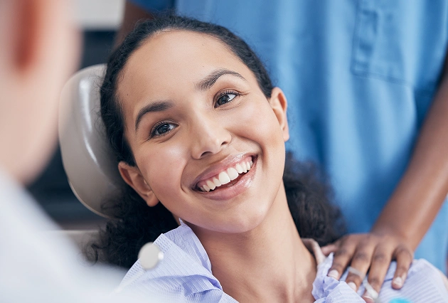 Same-Day Priority Care