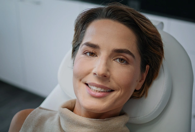 Sedation Options Available